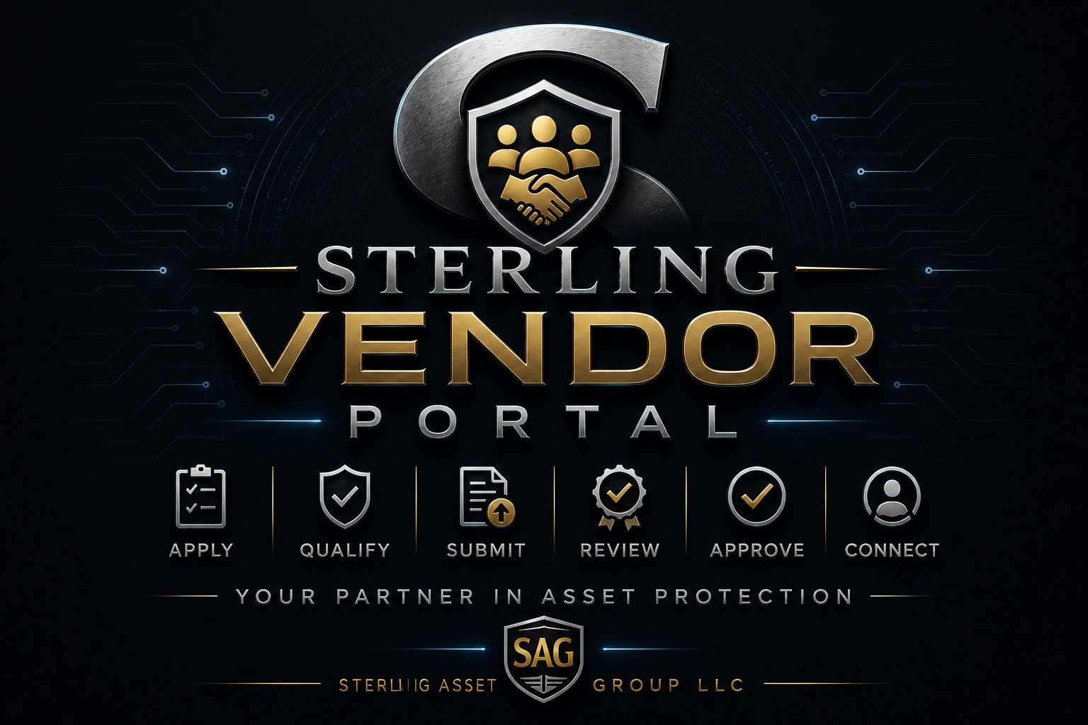 Sterling Vendor Partner Network